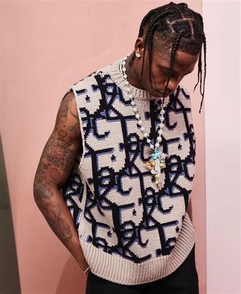 travis scott cactus jack dior show date